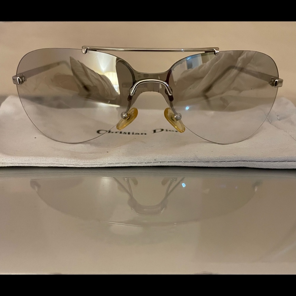 Christian Dior Sunglasses
